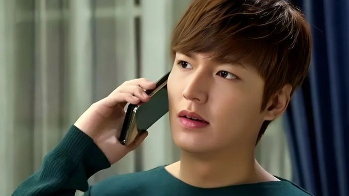 9 kiểu tóc ấn tượng của Lee Min Ho trong các bộ phim Hàn Quốc (Phần 4)